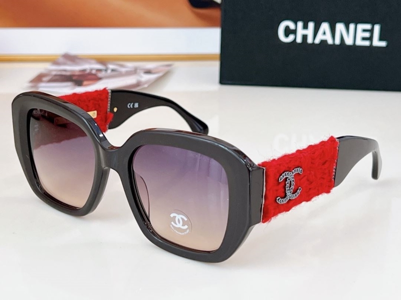 Chanel Sunglasses